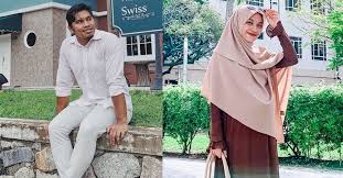 Kami dah tak tinggal sebumbung, dia di kuala lumpur manakala saya di kedah. Hana Azraa Mengaku Sudah Jemu Dan Muak Bakal Bercerai Dengan Pu Abu