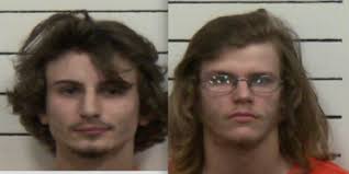 HCSO: Teen said he fled deputy in vehicle because 'I have weed'