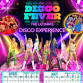 Disco Fever