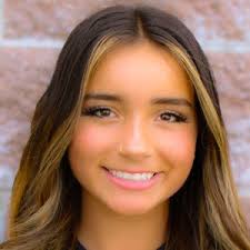 Sophia Holland's Castle View High School Career Home