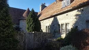 Fabulous castles & large holiday homes in scotland, england & wales. Interior Picture Of Lympne Castle Cottages Tripadvisor