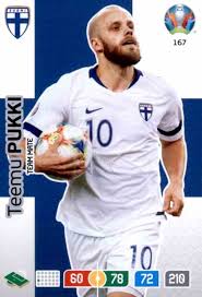 You can solve best the site has over 200,000 online jigsaw puzzles. Trading Cards Teemu Pukki Finland Panini Adrenalyn Xl Euro 2020