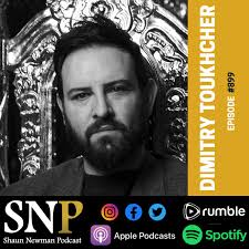 Shaun Newman Podcast • Listen