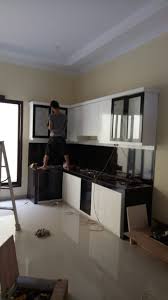 Mulai dari yang paling sederhana dan murah hingga bahan yang paling bagus, rumit & mahal Kitchen Set Depok Murah Aura Kitchen Set Kitchen Set Murah Di Cibubur 0813 8931 6811 Call Wa