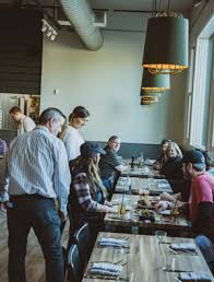 The success of olga's kitchen was based on the loyal support of michigan's local communities. Red Hills In Mac