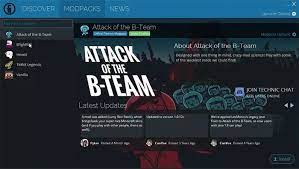 Similarly, mods for mobile versions of minecraft are not compatible with pc and console versions. Technic Launcher Free Download Rocky Bytes