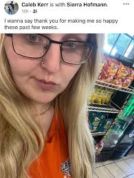 Anyone talking to or dating this woman?