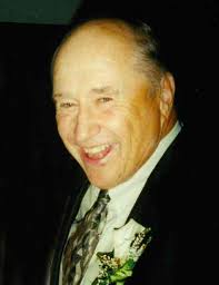Obituary information for William J. Moody