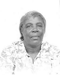Matile Augusta Soloman Dies at 86
