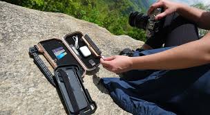 Why the Vaultek LifePod X Is the Perfect Travel Companion