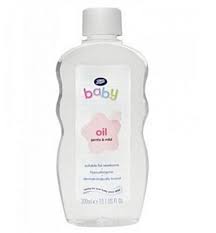 After shampoo and conditioner, evenly apply a small amount of moroccan argan oil to damp hair from the roots of your hair through to the ends. Boots Baby Skin Oil Reviews