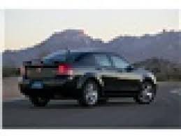 Image result for Brilliant Black 2011 Avenger