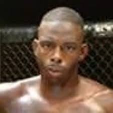 Robert Gillon vs. Da'Mon Blackshear, Battle in the South 13