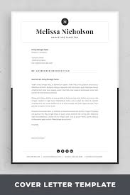 Maybe you would like to learn more about one of these? Modern Resume Template Creative Cv For Word Elegant Design Etsy In 2021 Cover Letter Template Cover Letter For Resume Cover Letter Tips