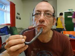 Karabiner MC: Onepage.