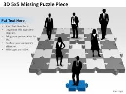 5 out of 5 stars. The Simplest Way To Create Puzzle Pieces In Powerpoint The Slideteam Blog