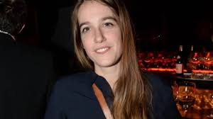 Photo : Fanny Sidney à l'avant-première de la saison 2 de la série "Dix  pour cent" lors du festival Séries Mania à l'UGC Normandie à Paris. Le 17  avril 2017 © Pierre