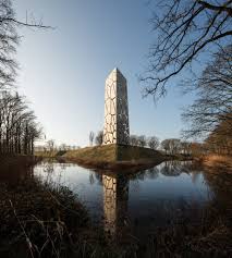 Brabant water is het drinkwaterbedrijf dat aan 2,5 miljoen inwoners en bedrijven in noord brabant drinkwater levert. Watchtower On Fort De Roovere Design Studio Mag Design Studio Mag