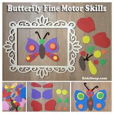 I've got an awesome round up here of 15 terrific toddler math activities to begin exposing kids to these great concepts. Preschool Butterfly And Caterpillar Activities Games And Lessons Kidssoup
