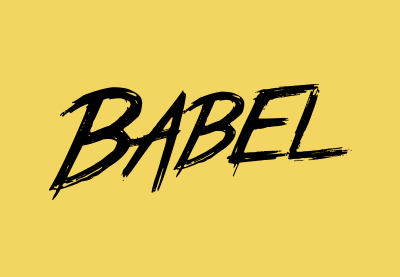 Babel Articles logo