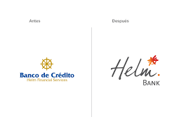 A continuación encontrarás las direcciones de las sucursales del banco helm en. Adriana Cajiao Helm Bank