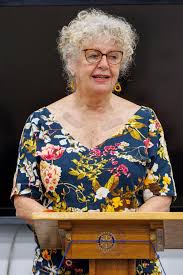 Meeting 2024-02-13 Lynn Robson