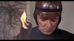 Fahrenheit 451 1966 Youtube
