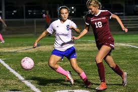 Camp Verde clipped by Spartans