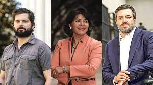 Boric acid can be prepared by reacting borax with hydrochloric acid. Los Ajustes De Boric Sichel Y Provoste Para El Segundo Tiempo De La Carrera Presidencial Equipos Financiamiento Y Trabajo Territorial Ciper Chile