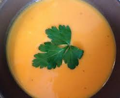 Soupe Courge Butternut Carotte Pomme De Terre Recette En 2020 Soupe Courge Recette Soupe Courge Courge