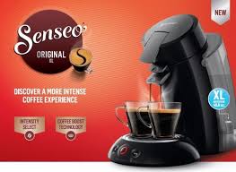 The only coffee pod maker that brews two cups at a time. Senseo Coffee Machine Cheaper Than Retail Price Buy Clothing Accessories And Lifestyle Products For Women Men