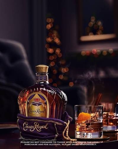 Crown Royal