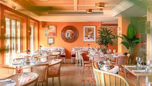 The staff are very attentive and the food is fantastic. Southend On Sea Restaurants The Roslin Beach Hotel Restaurant