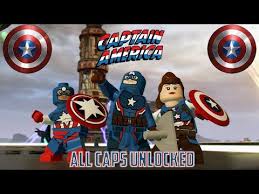 Who's the boss, complete each race, side mission, and puzzle in every area to unlock the . Video Lego Marvel Super Heroes 2 Militant