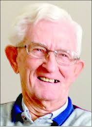 Robert Eldridge Obituary (1924