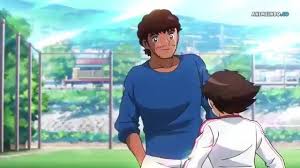 Anime Indo Captain Tsubasa 2018 Episode 06 Subtitle Indonesia Animeindo Facebook