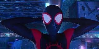 Мы всё знаем о питере паркере. Spider Man Into The Spider Verse 2 What We Know So Far Cinemablend