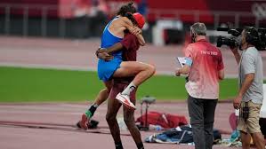 Morgan lake features in women's high jump final 12.40pm: Veoyahf3cefonm