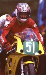 The Isle of Man TT Website