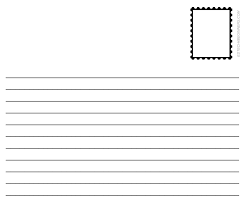 A Range Of Free Downloadable Writing Templates Edtech 4 Beginners