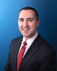 Richard Goldberg's Instagram, Twitter & Facebook