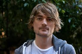 Vikings' writer-director Lucas Taylor awarded Greg Coote Scholarship