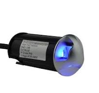 One Two Four Side View Driveway Lamp 1W 2W 3W IP67 Outdoor Mini LED Inground Buried Light