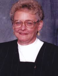 Patricia Butz Obituary