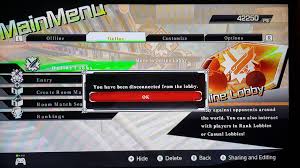 There are times when you really do need the best available technology. So I Ve Been Having This Issue Trying To Log In To Online Battles In The Switch Version Of This Game Are Servers Down If Not I Think I May Have F Ed Up