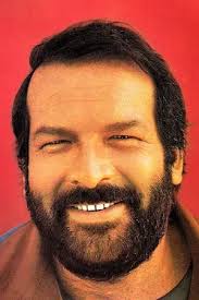 Bud Spencer : sa filmographie