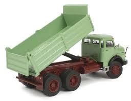 Miniature Construction World