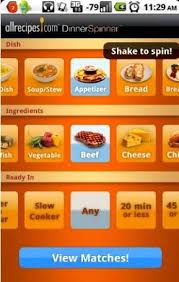 Cooking is not exactly easy, at least not for everyone, which is why we've decided to compile a list of the very best cooking apps for android. Free Allrecipes App In Apps Freebies Food App Best Cooking Apps Free Recipe App