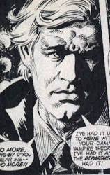 Angie Freeman (vampire, Daughters of the Dragon character)