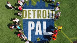 Detroit Police Athletic League Inc.